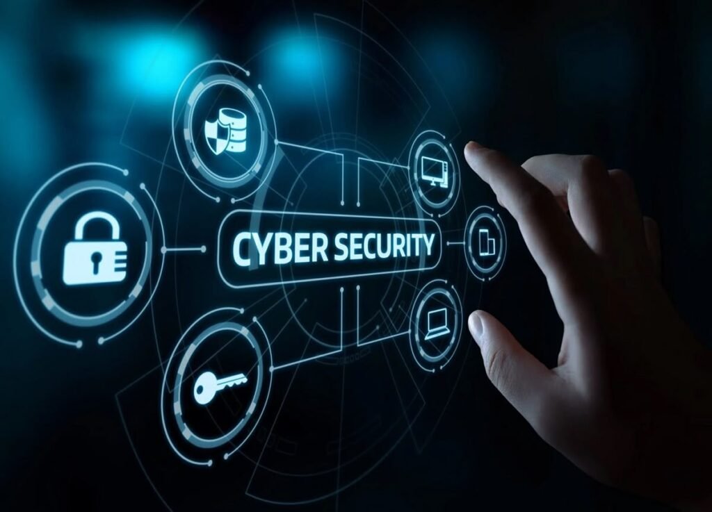 Best Cybersecurity Software for Financial Institutions 2026