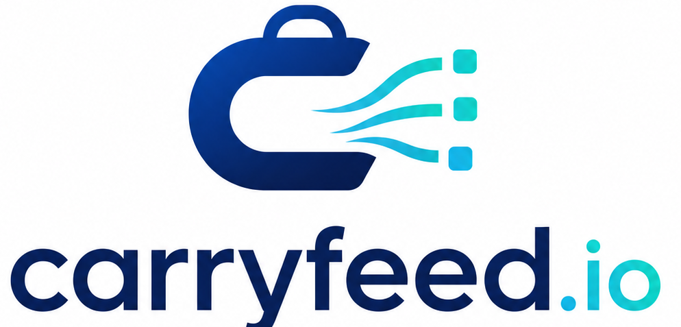 Carryfeed